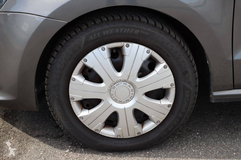 Haszongépjármű Volkswagen