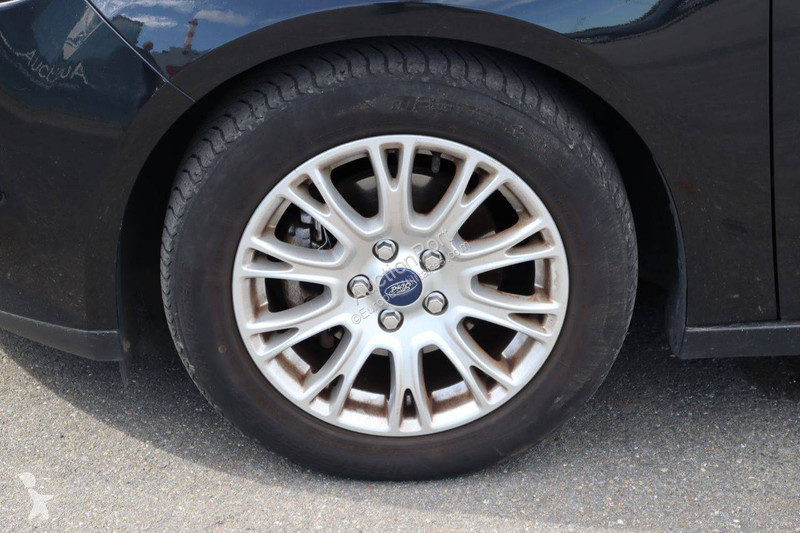 Haszongépjármű Ford