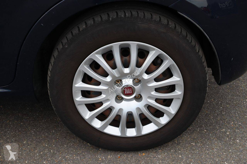 Haszongépjármű Fiat
