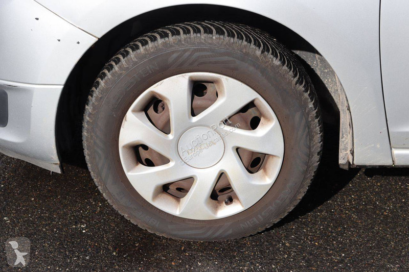 Haszongépjármű Dacia