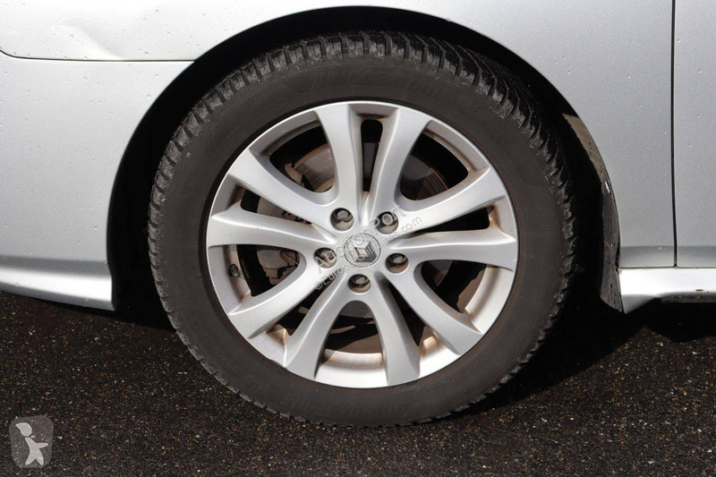 Haszongépjármű Renault  latitude