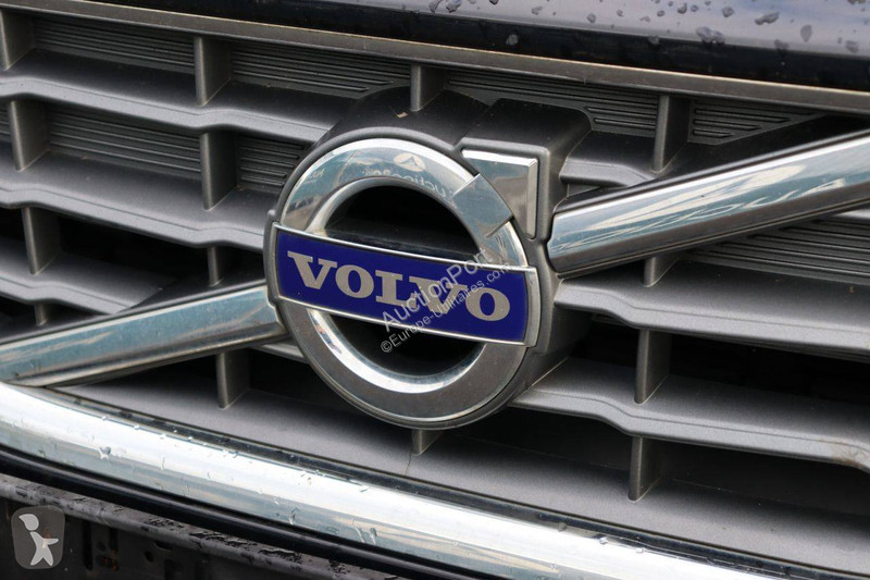 Haszongépjármű Volvo