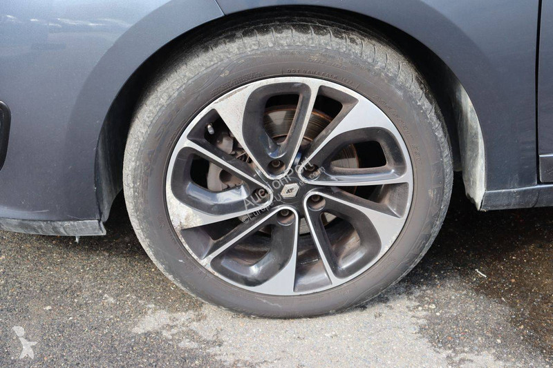 Haszongépjármű Renault Sw Mégane
