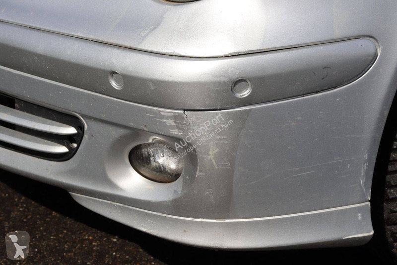 Haszongépjármű Mercedes C-SS