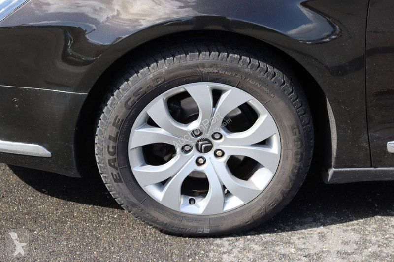 Haszongépjármű Citroën