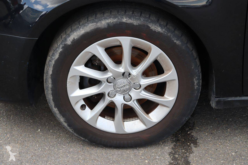 Haszongépjármű Audi A3