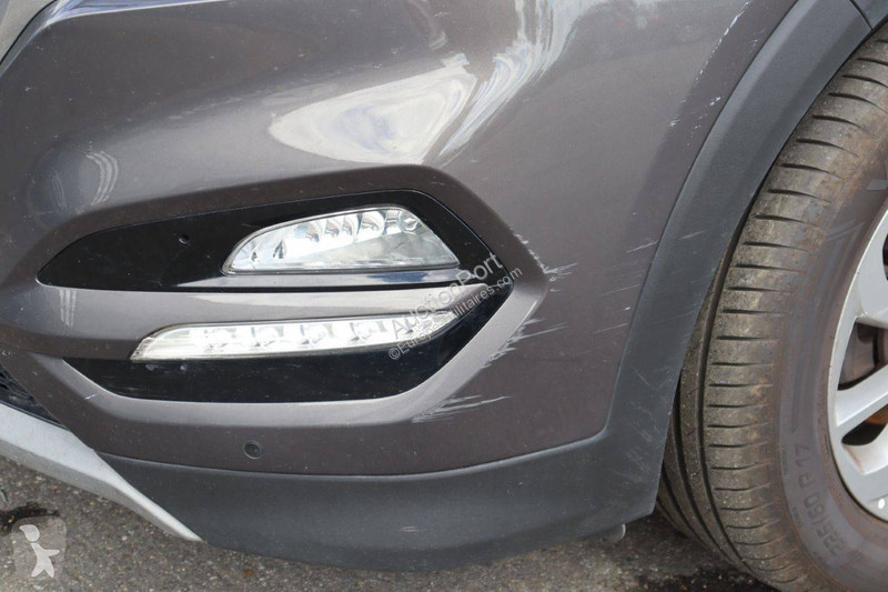 Haszongépjármű Hyundai