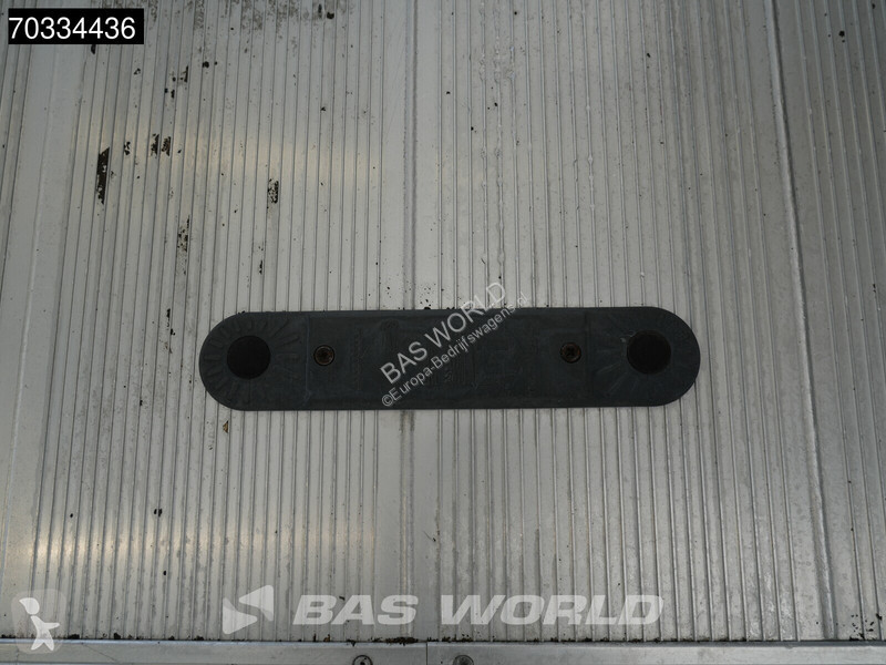 Haszongépjármű Citroën 130PK