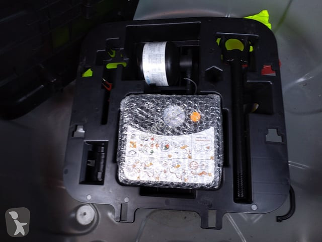 Haszongépjármű Renault CLIO