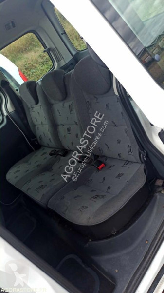 Veículo utilitário Peugeot PARTNER