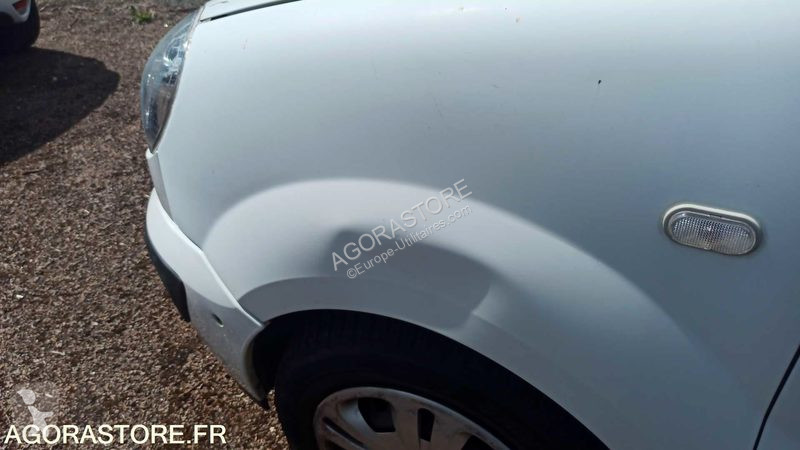 Veículo utilitário Renault KANGOO