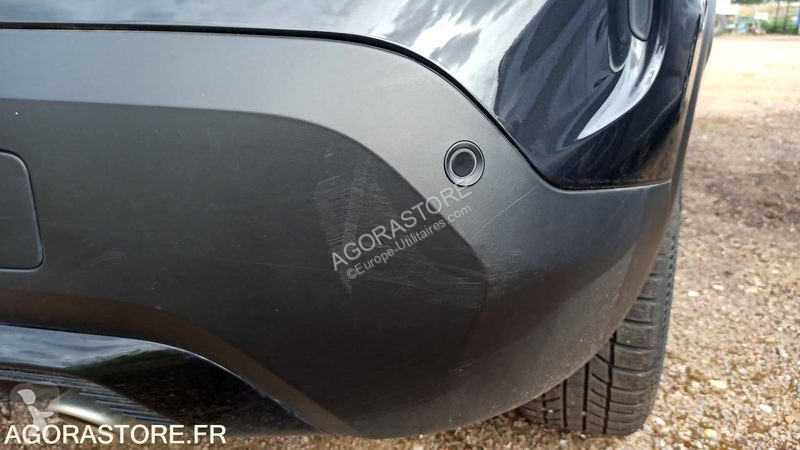 Veículo utilitário Citroën C4