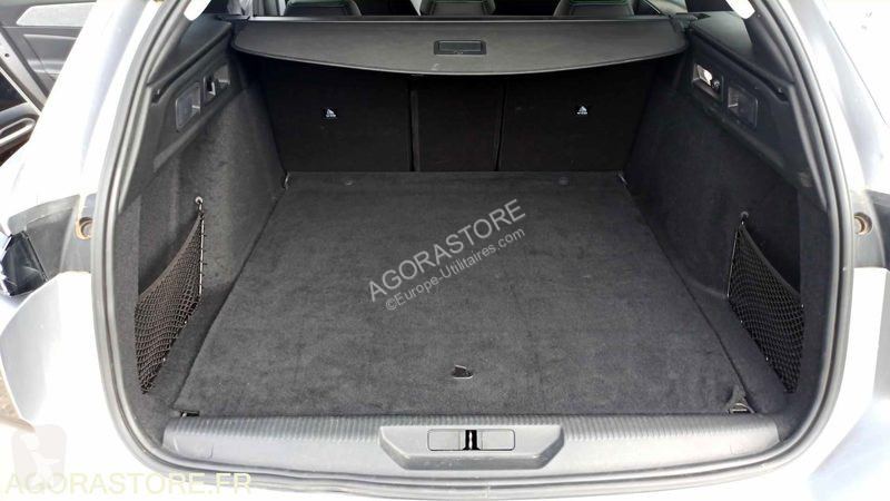 Veículo utilitário Peugeot 308