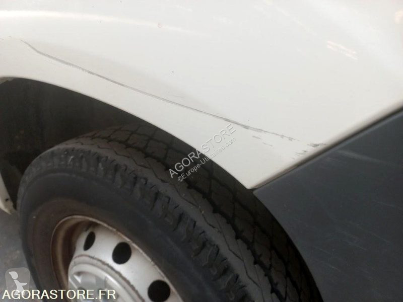 Veículo utilitário Fiat DUCATO