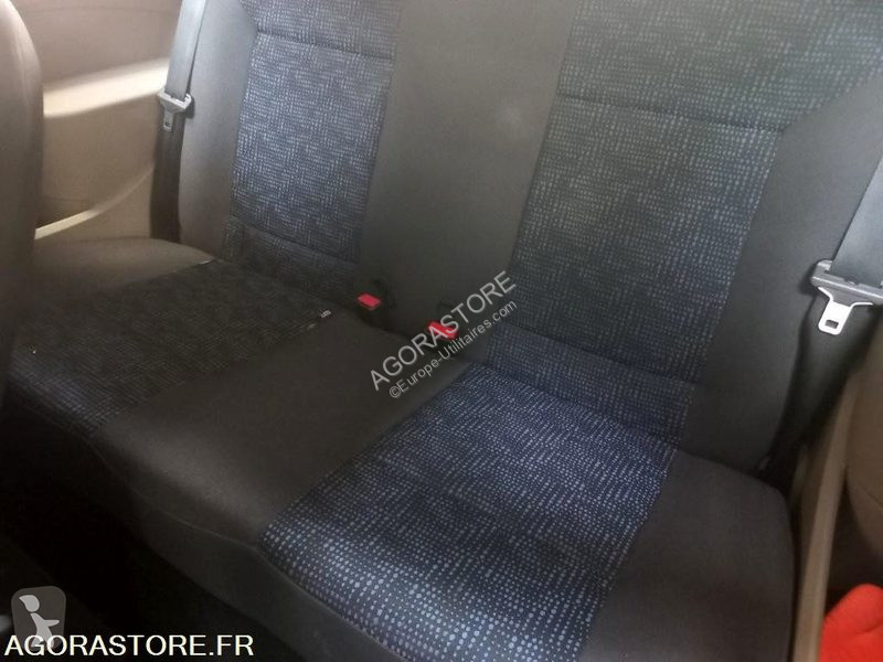 Veículo utilitário Renault TWINGO