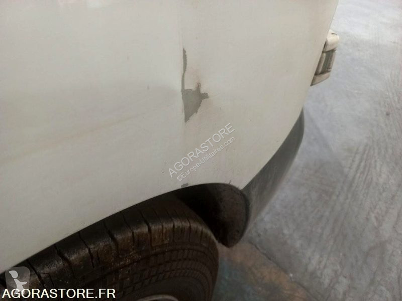 Veículo utilitário Citroën JUMPY