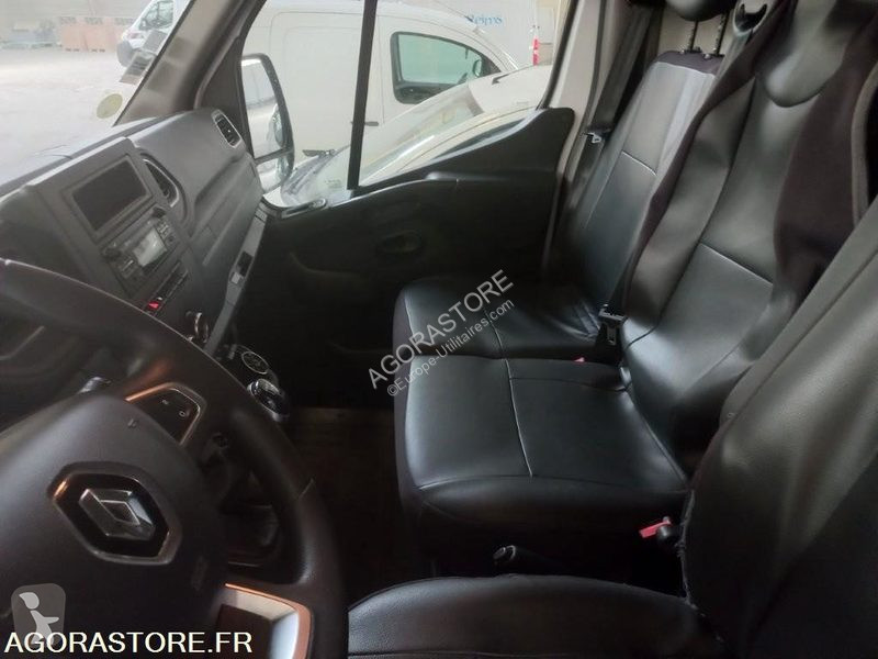 Veículo utilitário Renault MASTER