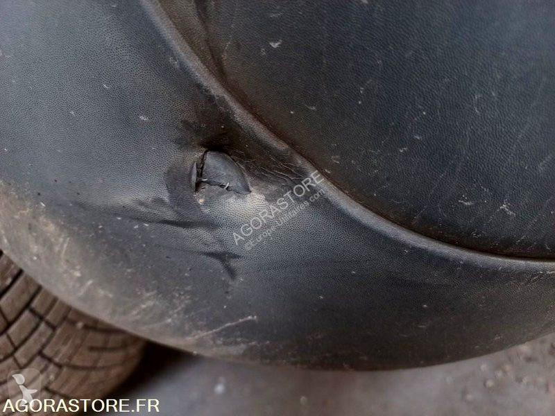 Veículo utilitário Renault KANGOO
