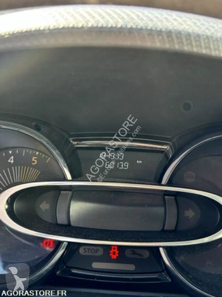 Veículo utilitário Renault CLIO