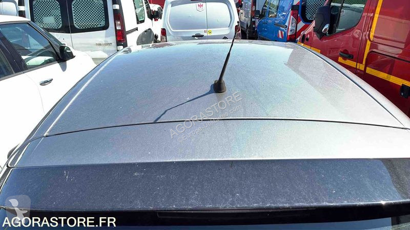 Veículo utilitário Citroën C4