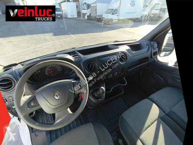 Véhicule utilitaire Renault L2H2 DCI 130