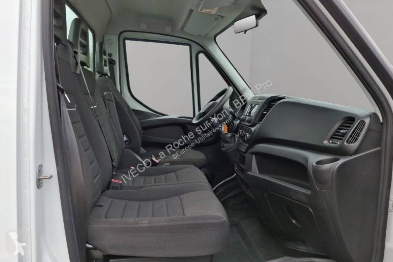 Haszongépjármű Iveco 35C16H EMP 3450 TOR