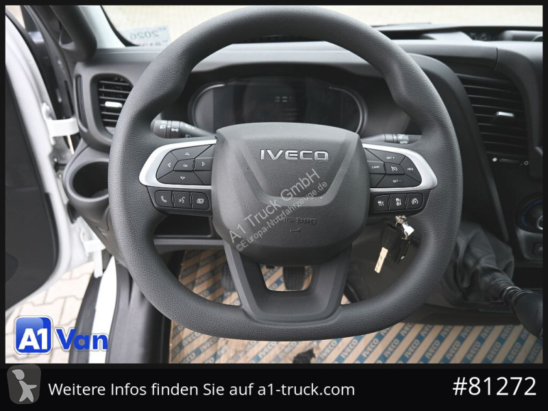 Haszongépjármű Iveco 35S16