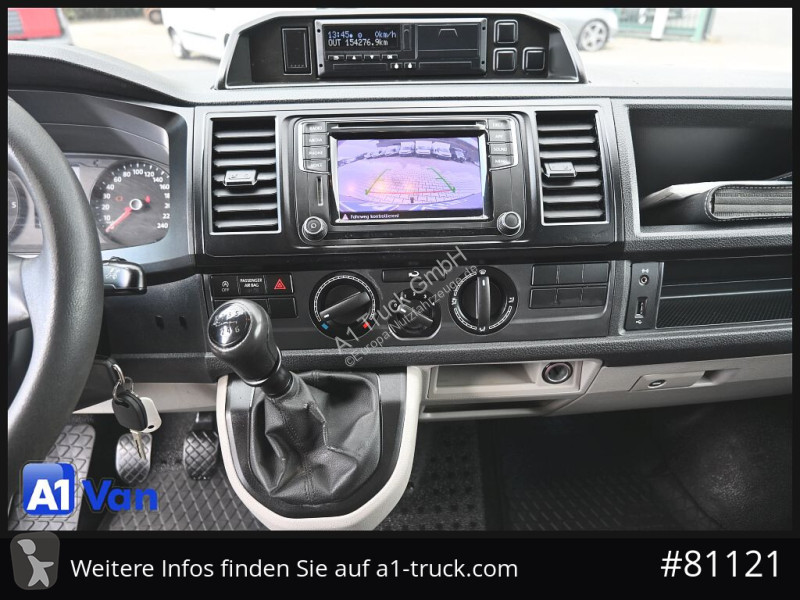 Haszongépjármű Volkswagen 2.0 TDI, Tachograph,...