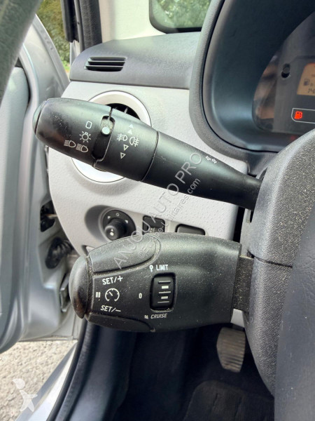 Haszongépjármű Citroën 1.4 HDI 70 AIRPLAY