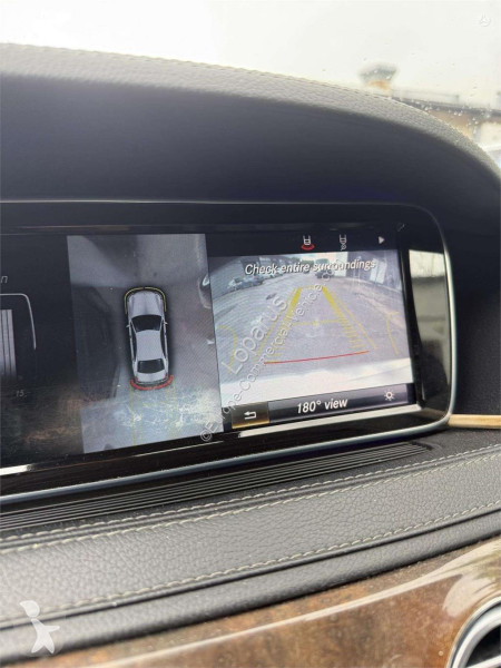 Haszongépjármű Mercedes