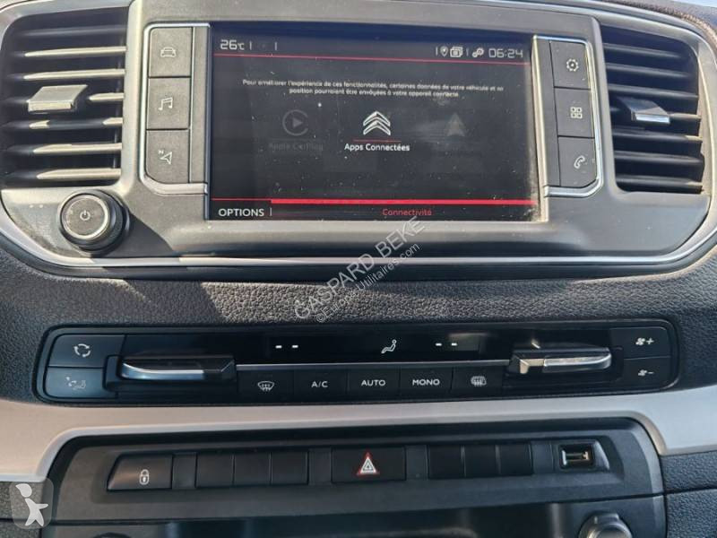 Veículo utilitário Citroën M 2.0 BLUEHDI 145CH