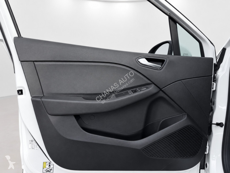 Veículo utilitário Renault 1.6 E-Tech 140 Business