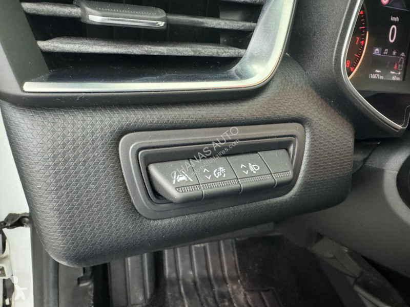 Veículo utilitário Renault 1.0 TCe 100 Zen
