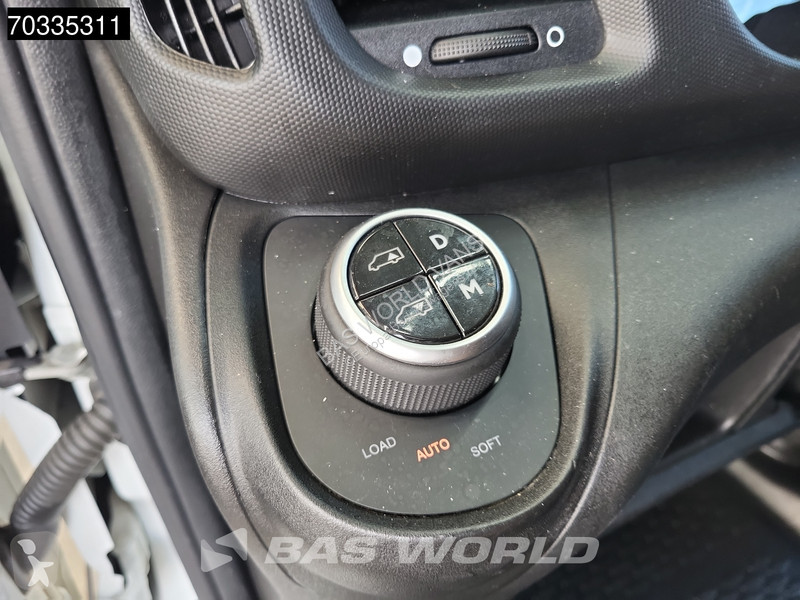 Haszongépjármű Iveco 72C21 3.0L Automaat 1000KG...