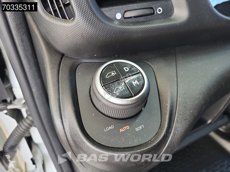 Véhicule utilitaire Iveco 72C21 3.0L Automaat...