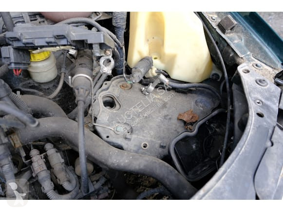 Veículo utilitário Volkswagen