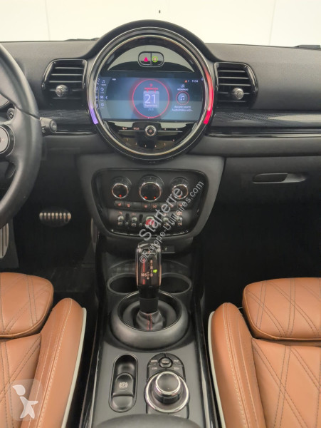 Véhicule utilitaire Mini  CLUBMAN F54 LCI