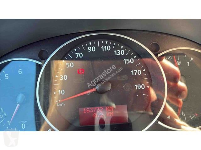Veículo utilitário Renault