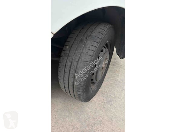 Furgoneta Renault