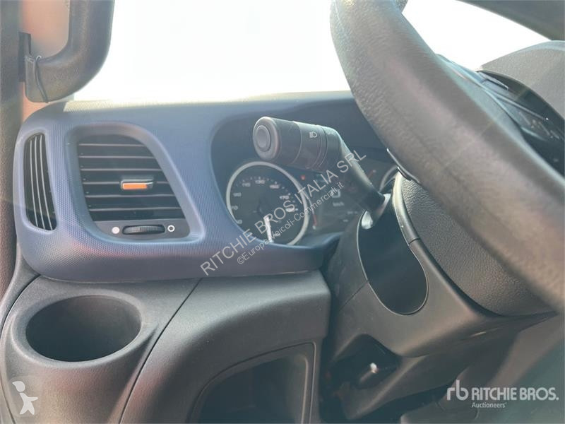 Veículo utilitário Iveco 35C14NV 3520 H2 BLE P....