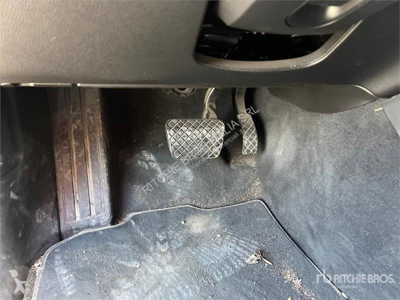 Veículo utilitário Porsche SUV