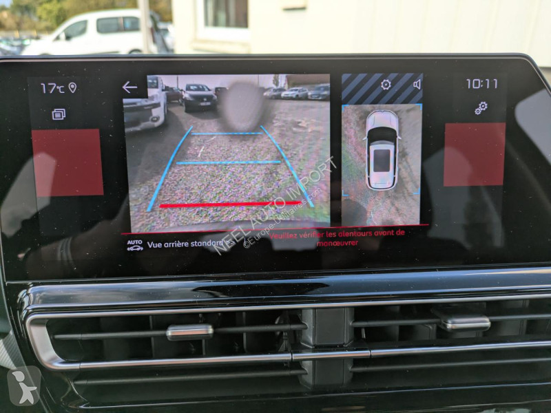 Veículo utilitário Citroën