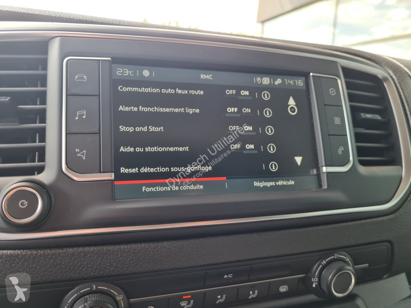 Veículo utilitário Fiat SCUDO FG STANDARD 2.0...