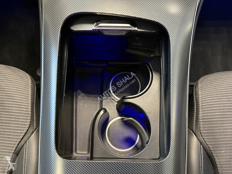 Veículo utilitário Mercedes GLC 300 DE HYBRID...