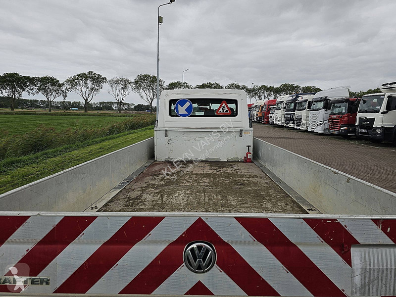 Užitkové vozidlo Volkswagen 35 2.0 L4...