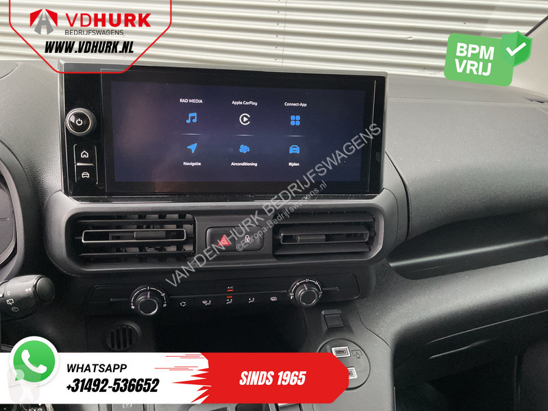 Veículo utilitário Toyota L2 50 kWh 340km WLTP...