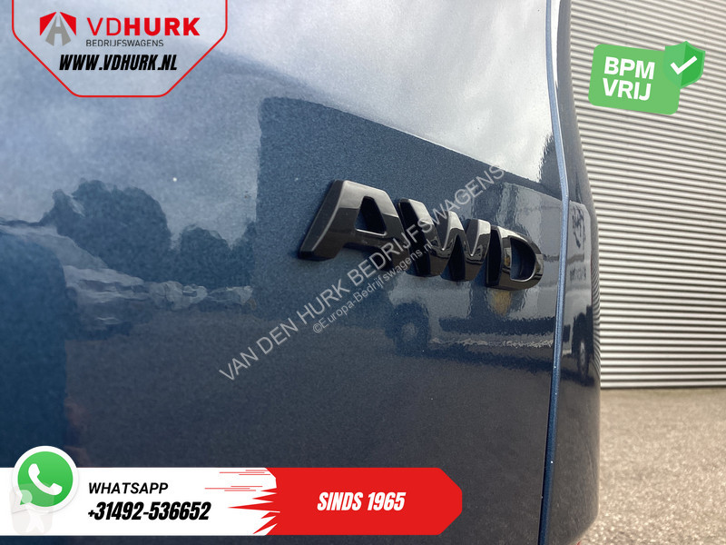 Haszongépjármű Ford 2.0 TDCI 170 pk Aut. L2...