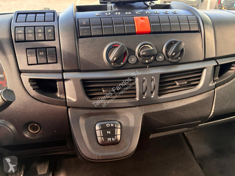 Véhicule utilitaire Iveco ML 120 E22