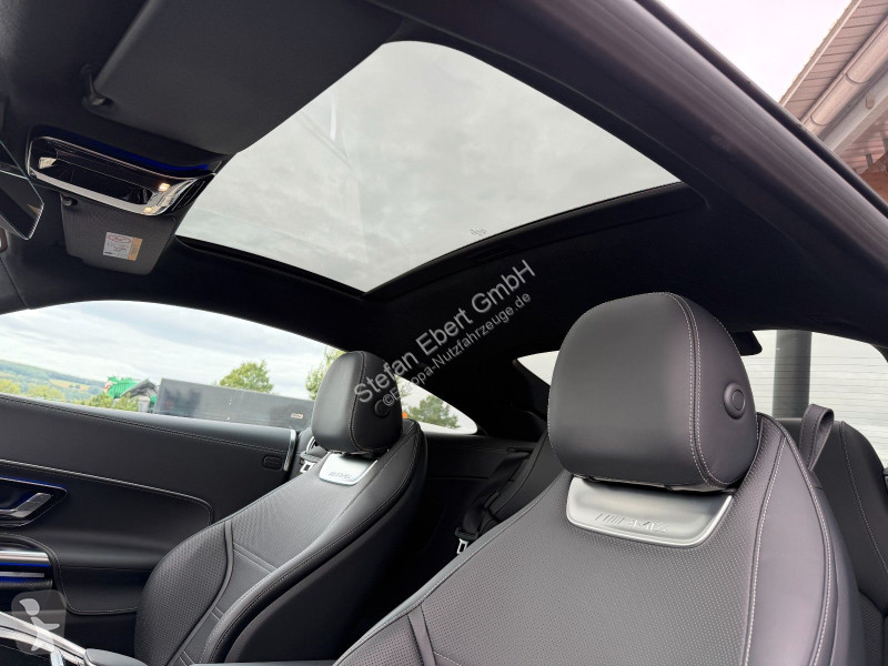 Furgoneta Mercedes A GT 43 Premium Plus...