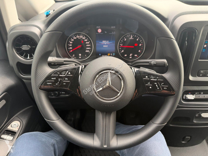 Furgoneta Mercedes Vito  9G Extral Klima Kamera...